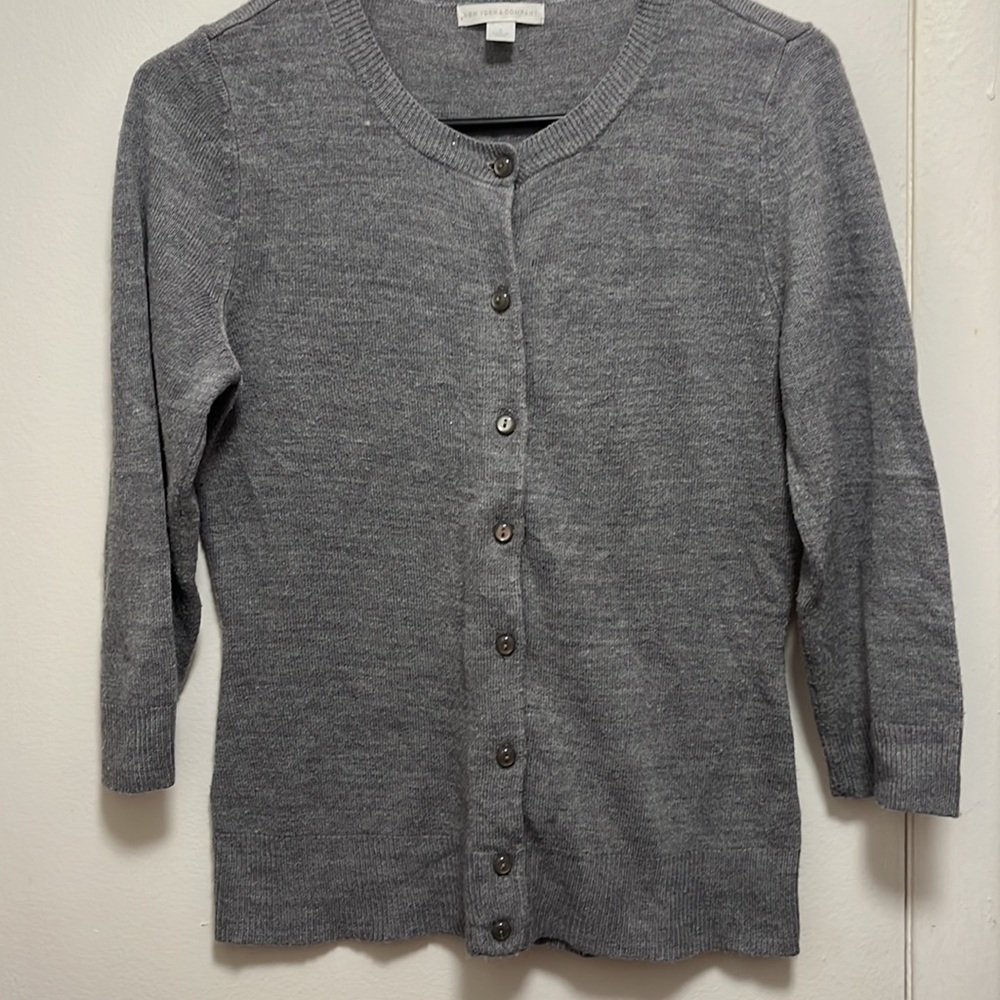 Cardigan - Picture 6 of 7